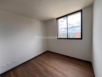 Apartamento de 2 alcobas en venta en San Antonio De Pereira, Rionegro, 75 m² · foto 6 de 15