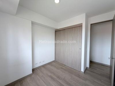 Apartamento de 3 alcobas en venta en San Nicolas, Rionegro, 92 m² · foto 6 de 16