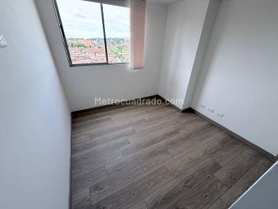 Apartamento de 3 alcobas en venta en San Nicolas, Rionegro, 92 m² · foto 8 de 16