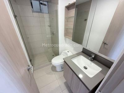 Apartamento de 3 alcobas en venta en San Nicolas, Rionegro, 92 m² · foto 10 de 16