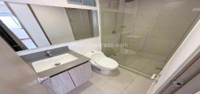 Apartamento de 3 alcobas en venta en San Nicolas, Rionegro, 92 m² · foto 11 de 16