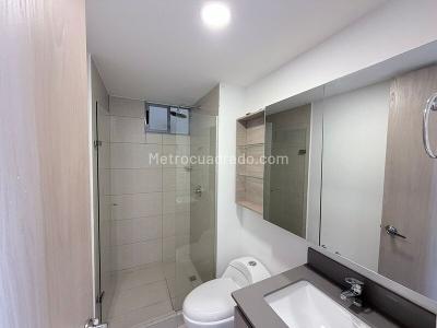 Apartamento de 3 alcobas en venta en San Nicolas, Rionegro, 92 m² · foto 13 de 16