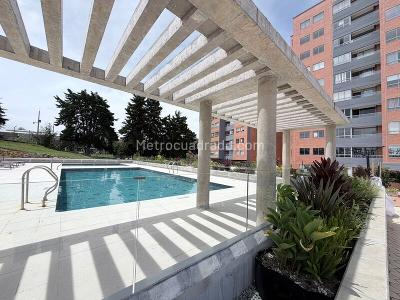 Apartamento de 3 alcobas en venta en San Nicolas, Rionegro, 92 m² · foto 15 de 16