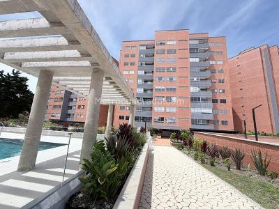 Apartamento de 3 alcobas en venta en San Nicolas, Rionegro, 92 m² · foto 16 de 16