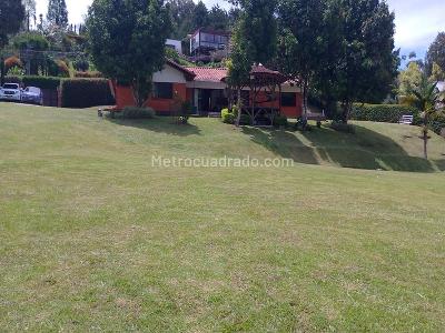 Country house for rent in Sajonia, Rionegro