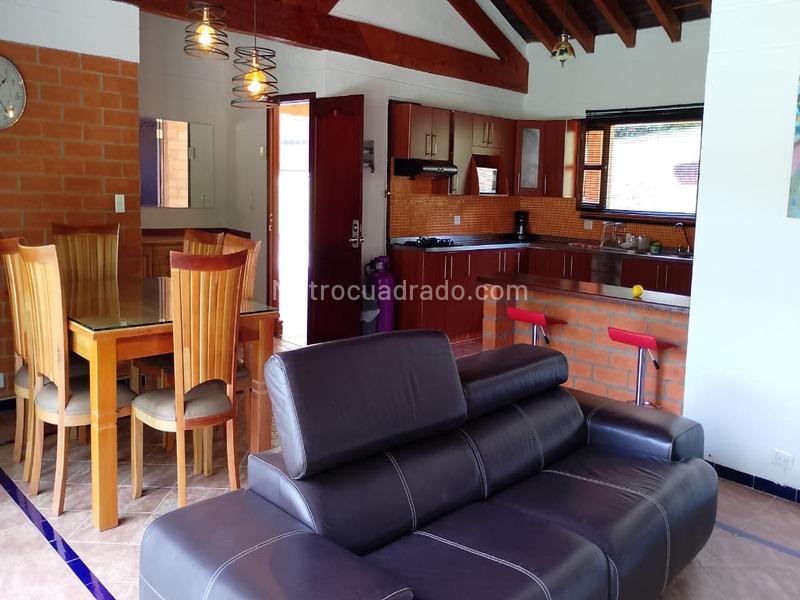 Finca en Arriendo, Sajonia, Rionegro - Ansicht 3