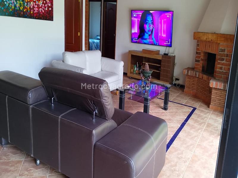 Finca en Arriendo, Sajonia, Rionegro - Ansicht 4
