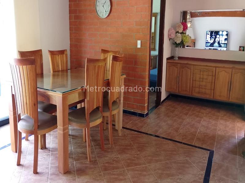 Finca en Arriendo, Sajonia, Rionegro - Ansicht 5