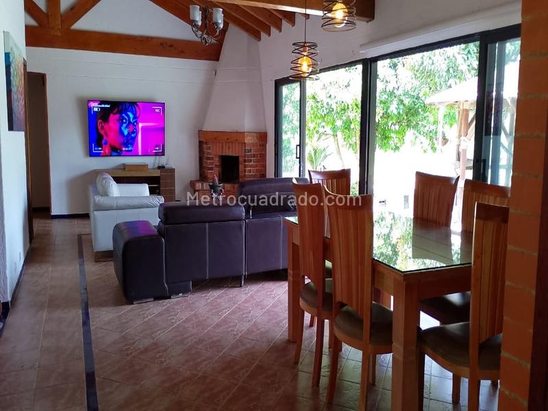 Finca en Arriendo, Sajonia, Rionegro - Ansicht 6