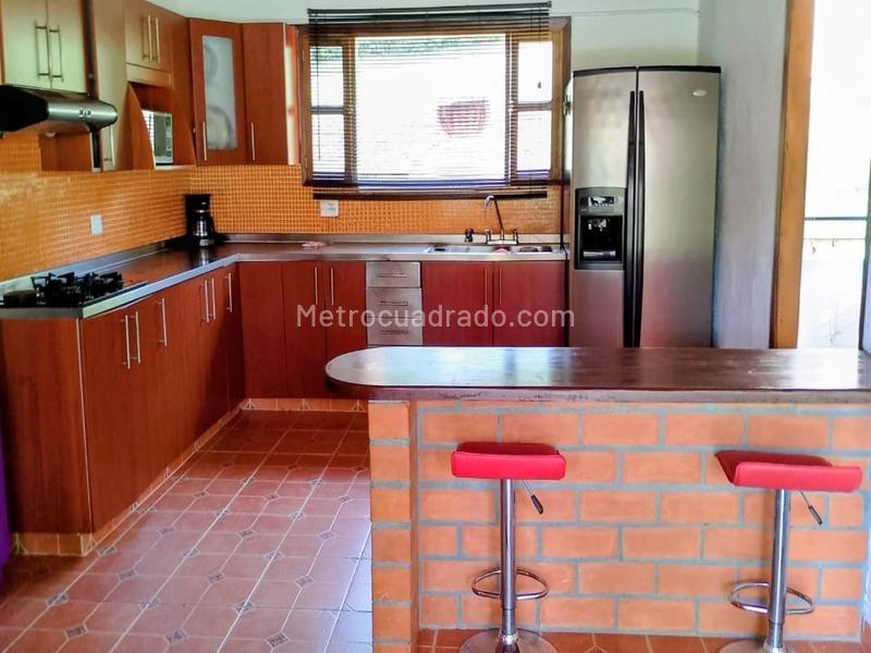 Finca en Arriendo, Sajonia, Rionegro - Mehr
