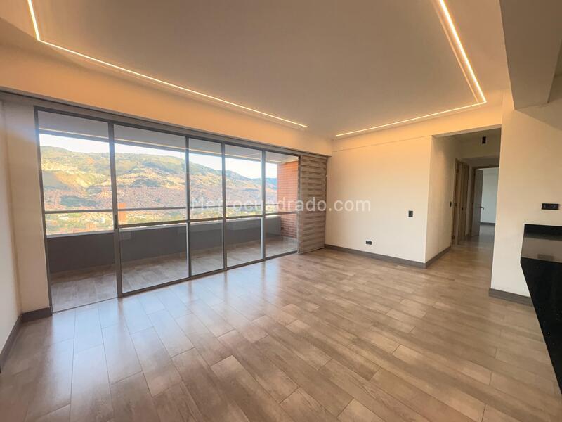 Apartamento en Arriendo, Amazonia, Bello - Widok 3