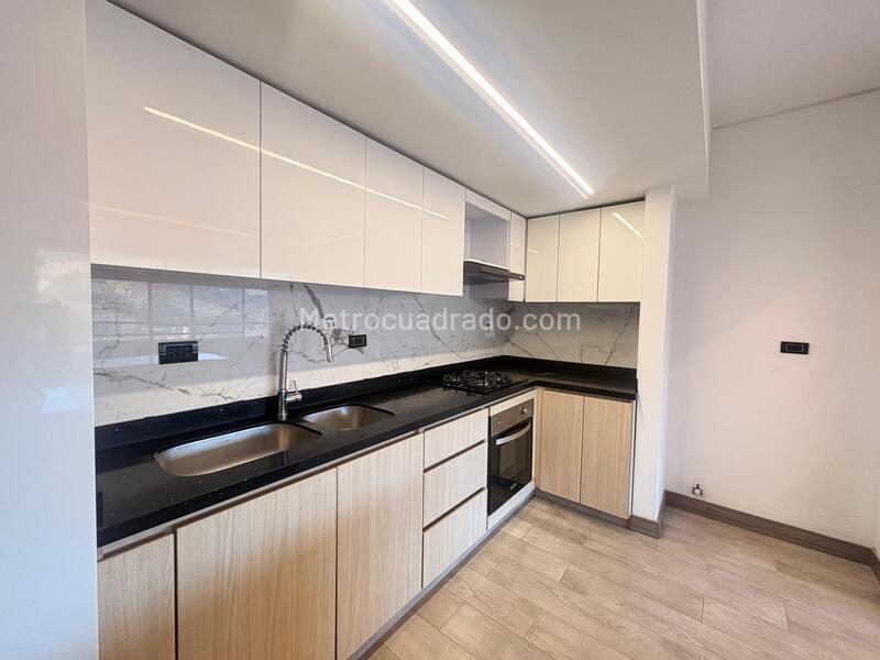 Apartamento en Arriendo, Amazonia, Bello - Widok 6