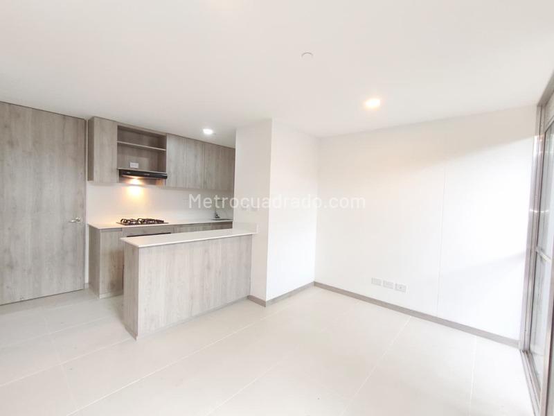 Modern 3BR Apartment for Rent in Itagüí (Coltejer)