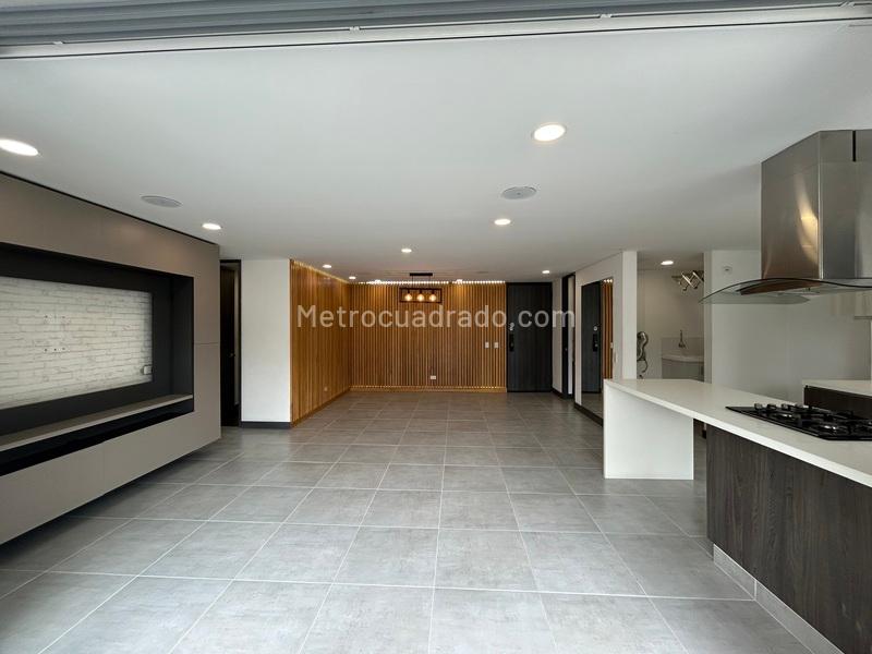 3BR Apartment in El Poblado (125 m²) - 2