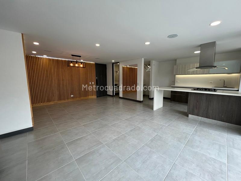 3BR Apartment in El Poblado (125 m²) - 3