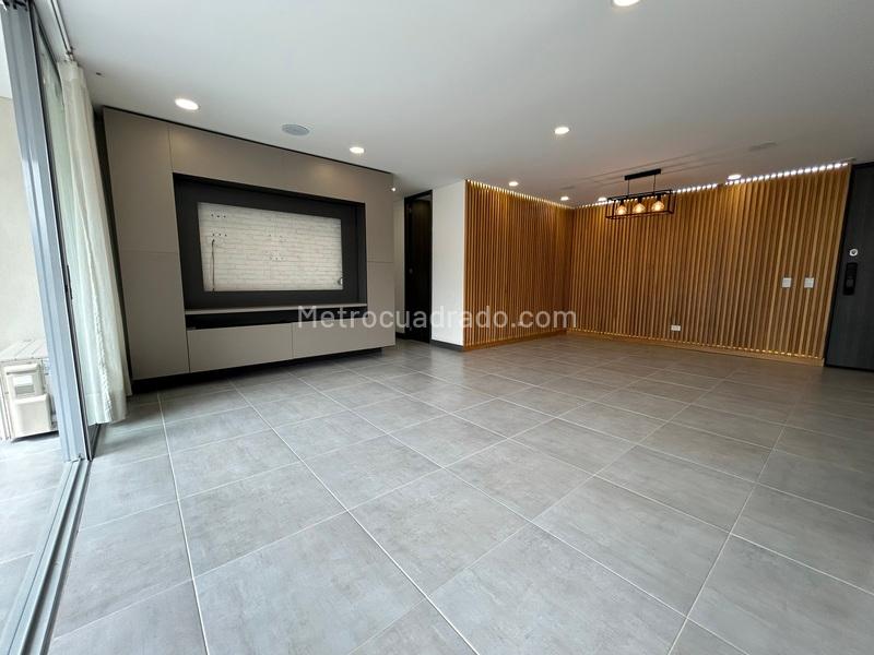3BR Apartment in El Poblado (125 m²) - 4