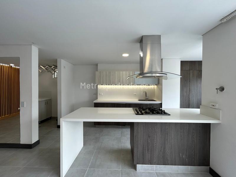 3BR Apartment in El Poblado (125 m²) - 5