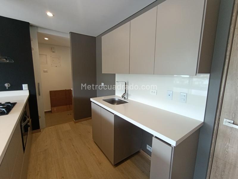 2BR Apartment in Otro (102 m²) - 3
