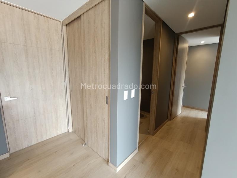 2BR Apartment in Otro (102 m²) - 4