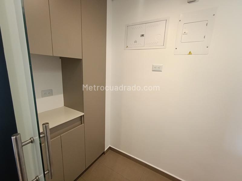 2BR Apartment in Otro (102 m²) - 5