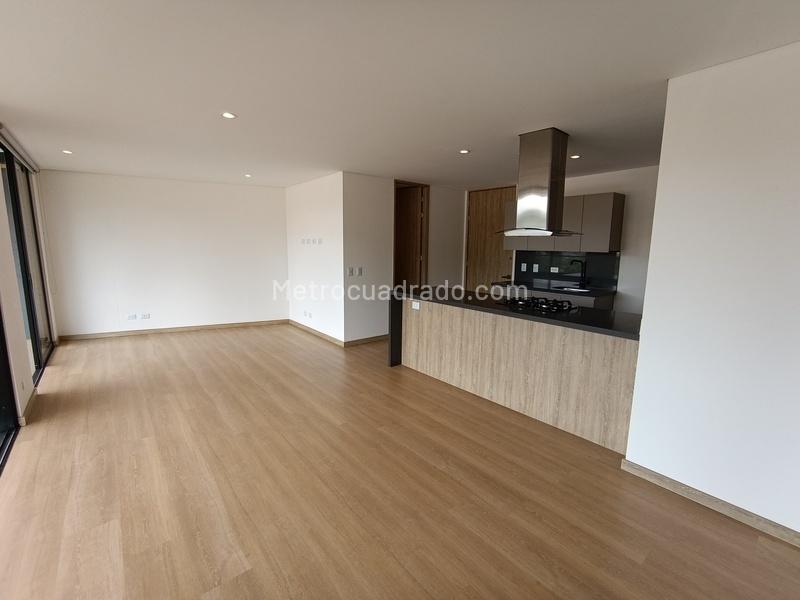 1BR Apartment in Otro (92 m²) - 2