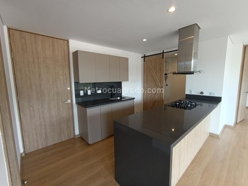 1BR Apartment in Otro (92 m²) - 3