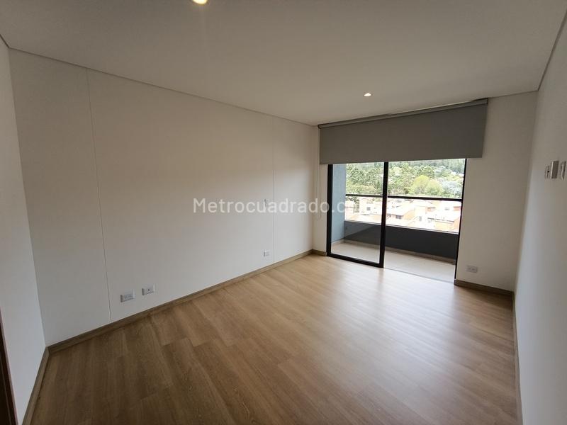 1BR Apartment in Otro (92 m²) - 5