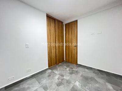 Apartamento de 2 alcobas en venta en El Porvenir, Rionegro, 54 m² · foto 10 de 12