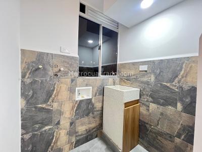 Apartamento de 2 alcobas en venta en El Porvenir, Rionegro, 54 m² · foto 12 de 12
