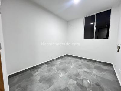 Apartamento de 2 alcobas en venta en El Porvenir, Rionegro, 54 m² · foto 7 de 12