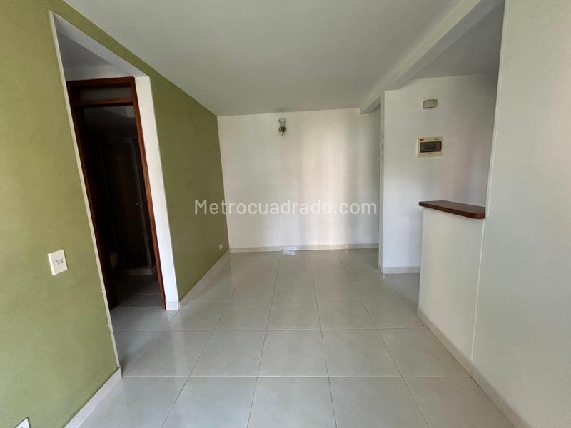 2BR Apartment in Belen Loma De Los Bernal (52 m²) - 2