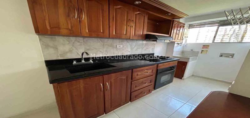 2BR Apartment in Belen Loma De Los Bernal (52 m²) - 3