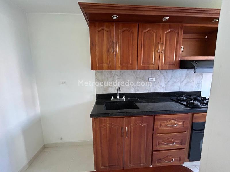 2BR Apartment in Belen Loma De Los Bernal (52 m²) - 4