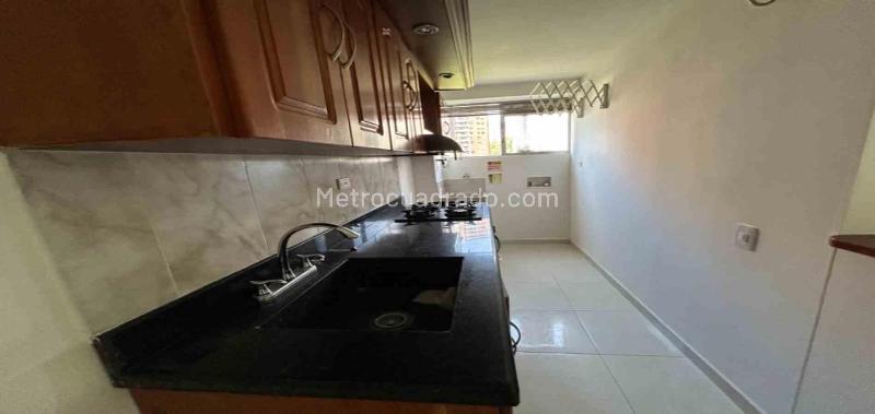 2BR Apartment in Belen Loma De Los Bernal (52 m²) - 5