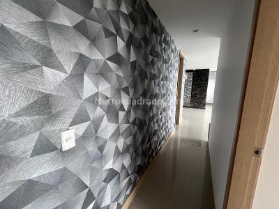 Apartamento de 3 alcobas en arriendo en Loma Del Indio, Medellín, 87 m² · foto 6 de 19
