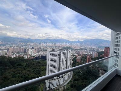 Apartamento de 3 alcobas en arriendo en Loma Del Indio, Medellín, 87 m² · foto 19 de 19