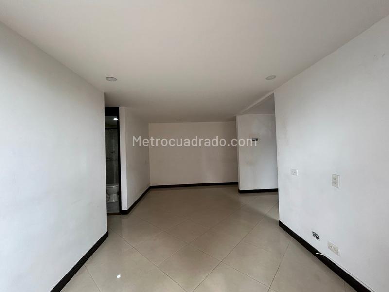 3BR Apartment in Belen Loma De Los Bernal (58 m²)