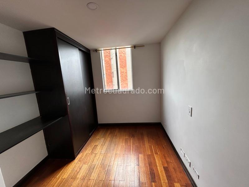3BR Apartment in Belen Loma De Los Bernal (58 m²) - 4