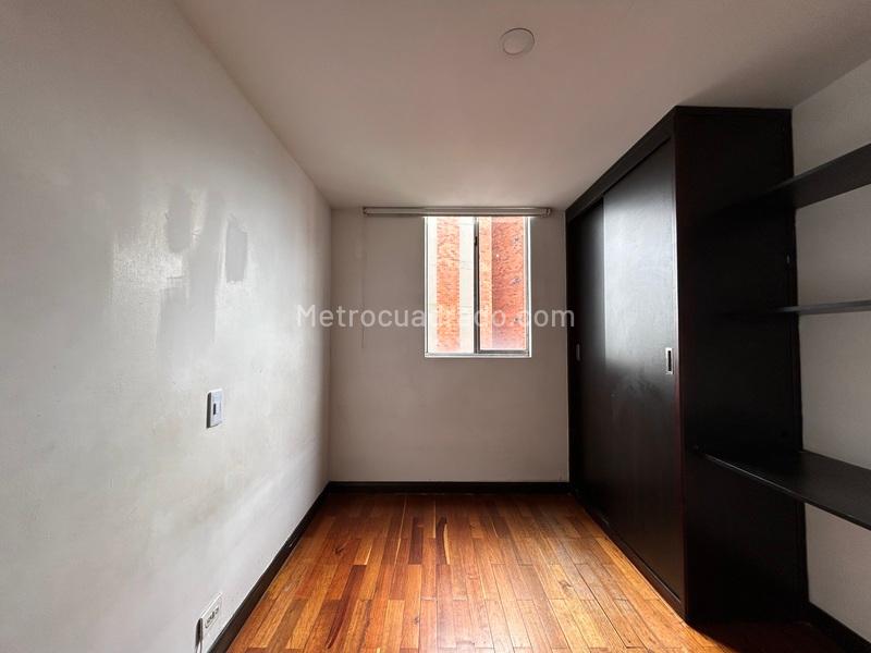 3BR Apartment in Belen Loma De Los Bernal (58 m²) - 5