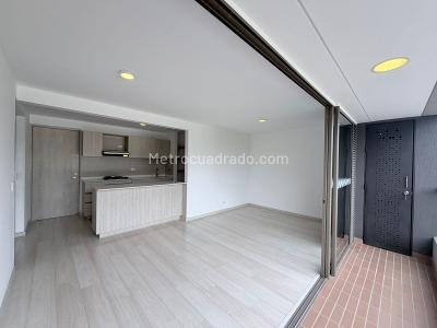 Apartamento de 2 alcobas en venta en San Antonio De Pereira, Rionegro, 67 m² · foto 2 de 20