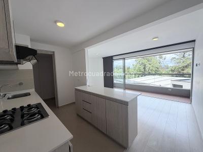 Apartamento de 2 alcobas en venta en San Antonio De Pereira, Rionegro, 67 m² · foto 3 de 20
