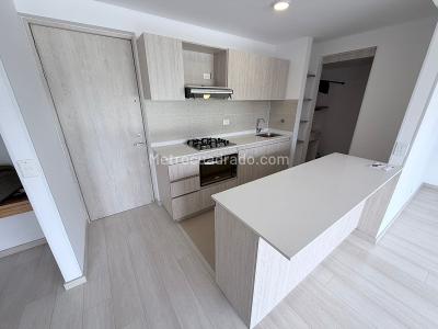 Apartamento de 2 alcobas en venta en San Antonio De Pereira, Rionegro, 67 m² · foto 4 de 20