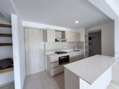 Apartamento de 2 alcobas en venta en San Antonio De Pereira, Rionegro, 67 m² · foto 5 de 20