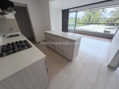 Apartamento de 2 alcobas en venta en San Antonio De Pereira, Rionegro, 67 m² · foto 6 de 20