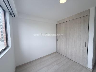 Apartamento de 2 alcobas en venta en San Antonio De Pereira, Rionegro, 67 m² · foto 10 de 20