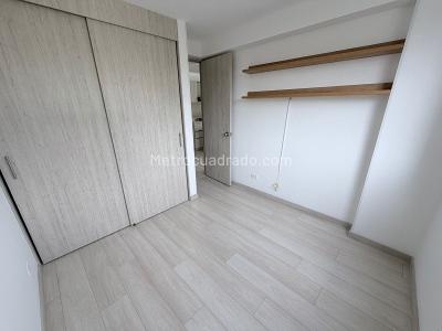 Apartamento de 2 alcobas en venta en San Antonio De Pereira, Rionegro, 67 m² · foto 11 de 20