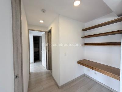 Apartamento de 2 alcobas en venta en San Antonio De Pereira, Rionegro, 67 m² · foto 13 de 20