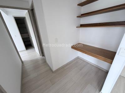 Apartamento de 2 alcobas en venta en San Antonio De Pereira, Rionegro, 67 m² · foto 14 de 20