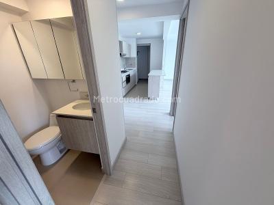 Apartamento de 2 alcobas en venta en San Antonio De Pereira, Rionegro, 67 m² · foto 15 de 20
