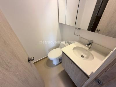 Apartamento de 2 alcobas en venta en San Antonio De Pereira, Rionegro, 67 m² · foto 16 de 20